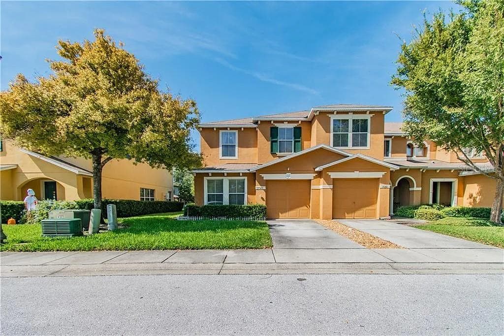 2048 SUN DOWN DRIVE, CLEARWATER, FL 33763