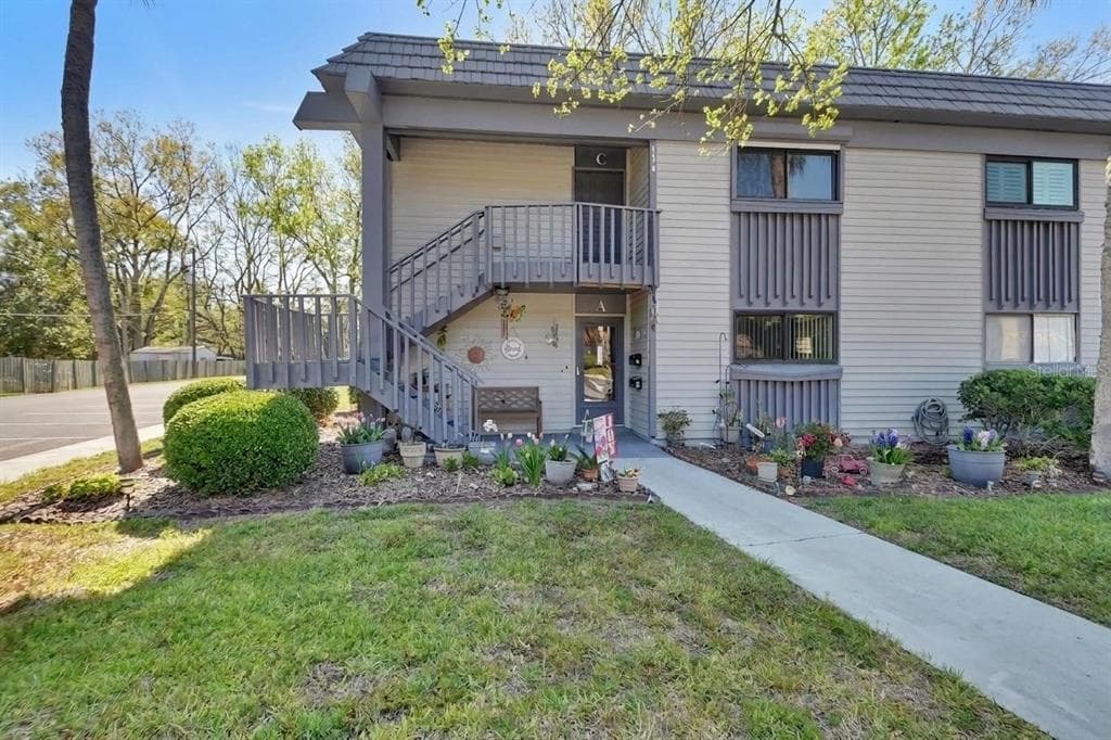 600 N BOUNDARY AVENUE # 114A, DELAND, FL 32720