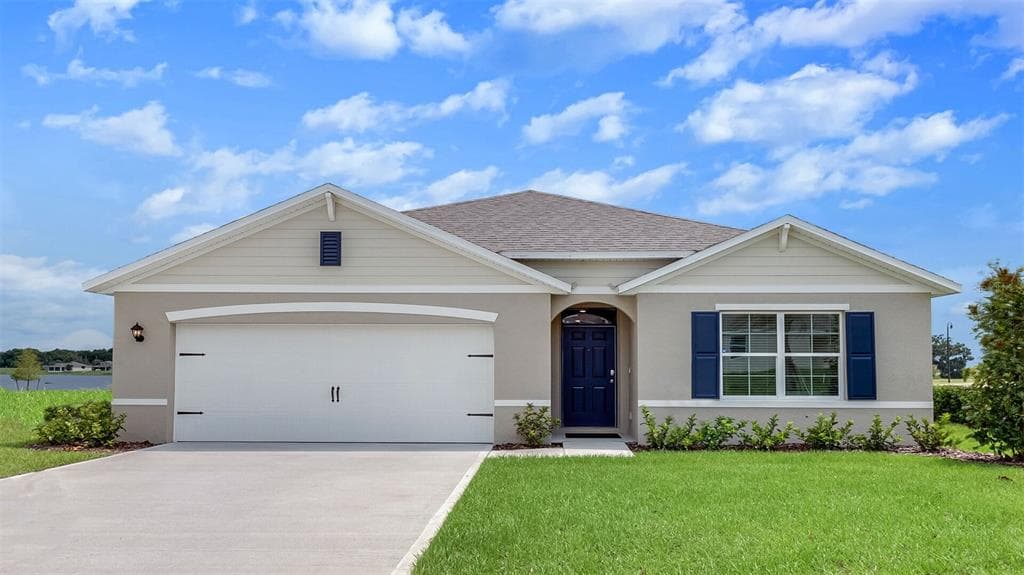 1649 HOWLAND BOULEVARD, DELTONA, FL 32738