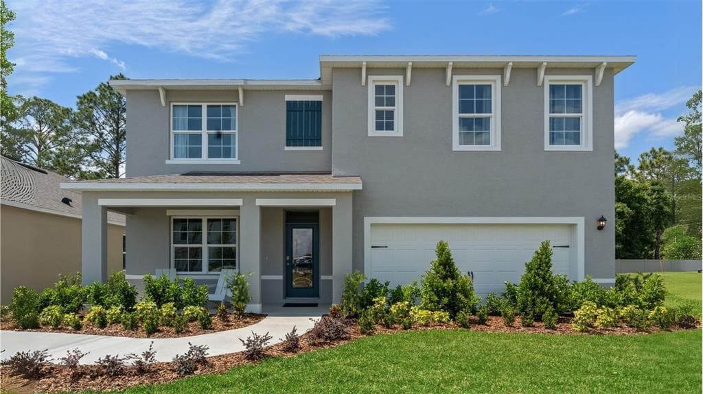 2931 LAKE HELEN OSTEEN ROAD, DELTONA, FL 32738