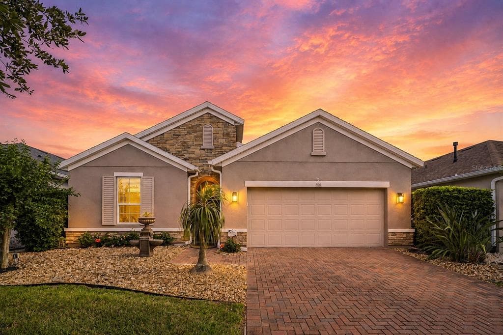 508 NARROW VIEW LANE, GROVELAND, FL 34736