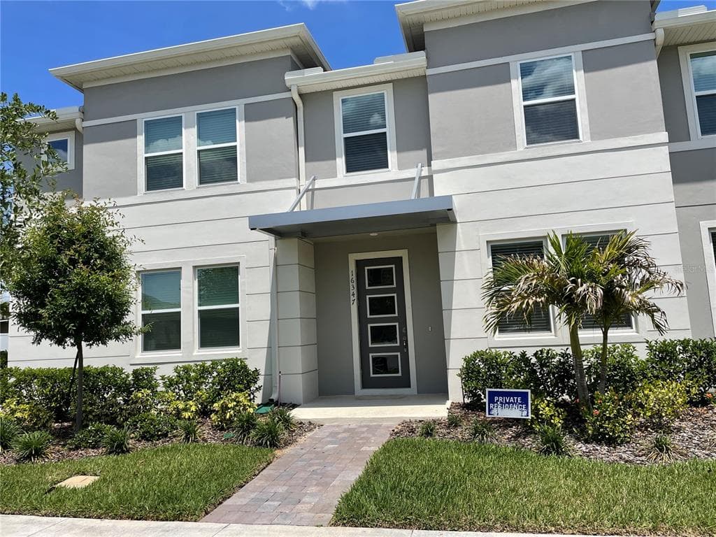 16347 PRAIRIE SCHOOL DRIVE, WINTER GARDEN, FL 34787