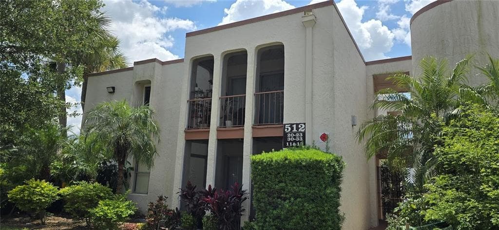 512 ORANGE DRIVE # 30, ALTAMONTE SPRINGS, FL 32701