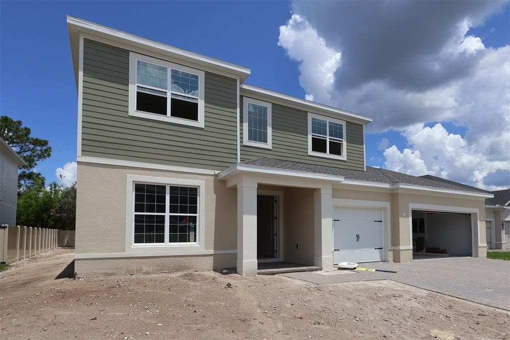2670 RAVENCLIFFE TERRACE, OVIEDO, FL 32765