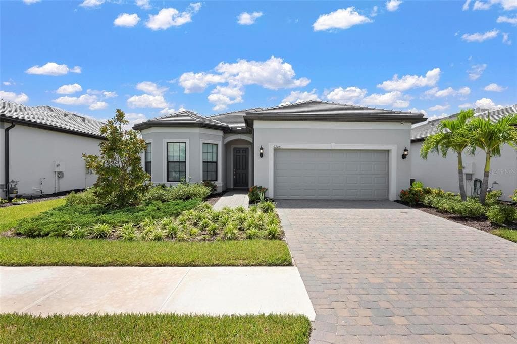 6205 GRANDE TALON LANE, NOKOMIS, FL 34275