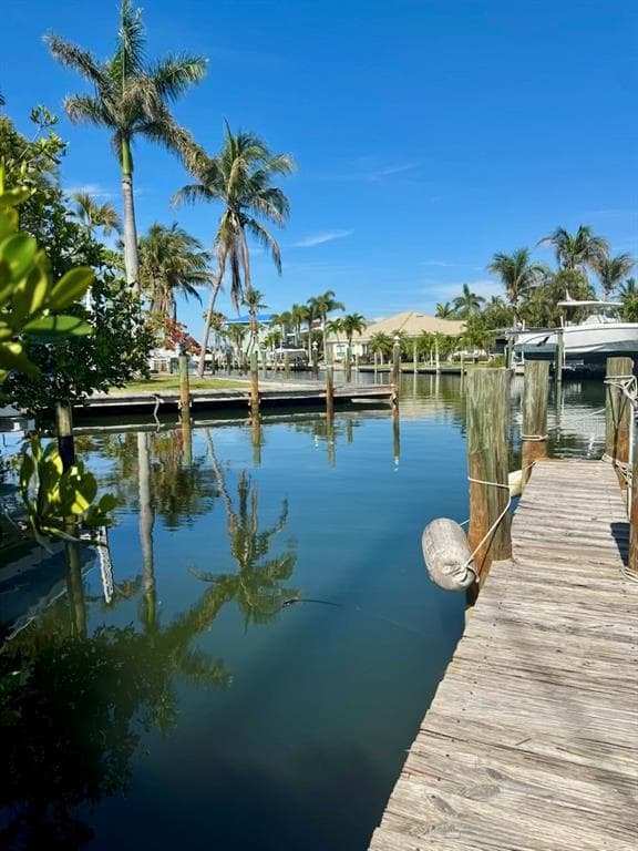 8303 MARINA DRIVE # 12, HOLMES BEACH, FL 34217
