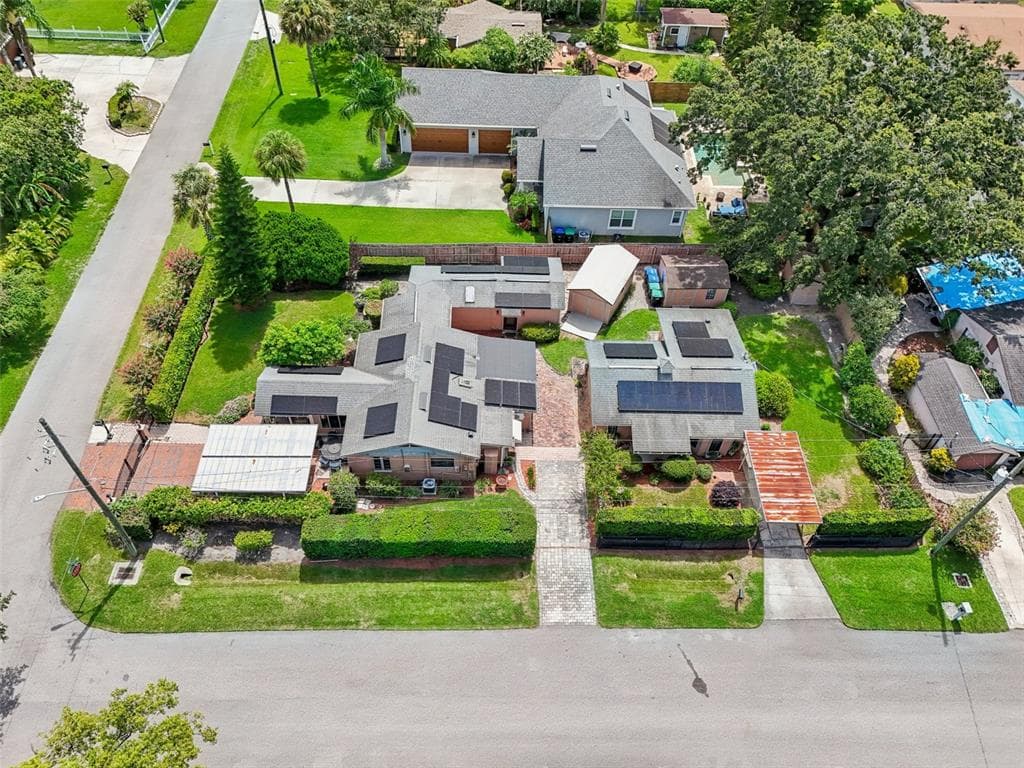 1020 VENETIAN AVENUE, ORLANDO, FL 32804