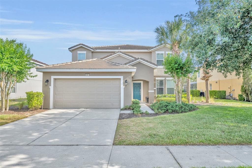 4209 OAKVIEW DRIVE, DAVENPORT, FL 33837