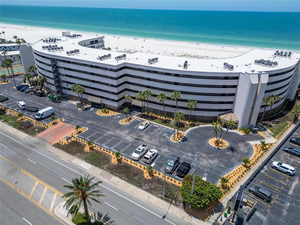 4450 GULF BOULEVARD # 113, ST PETE BEACH, FL 33706
