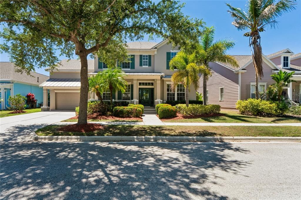 5714 SEA TROUT PLACE, APOLLO BEACH, FL 33572