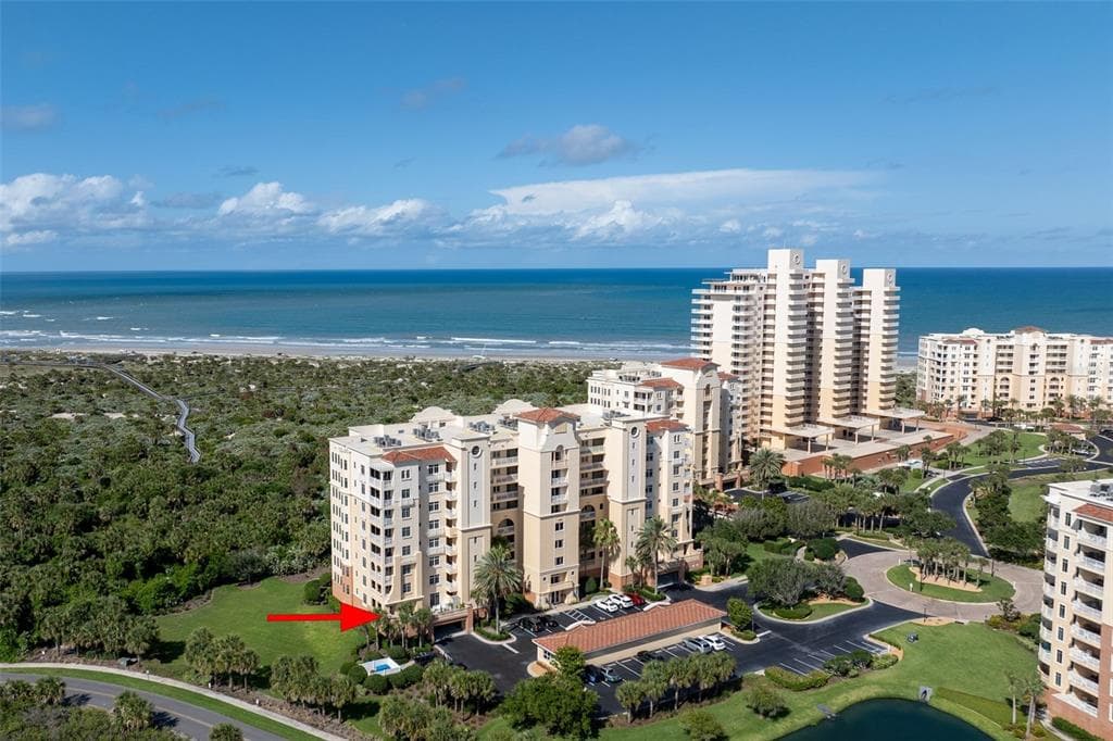 261 MINORCA BEACH WAY # 201, NEW SMYRNA BEACH, FL 32169