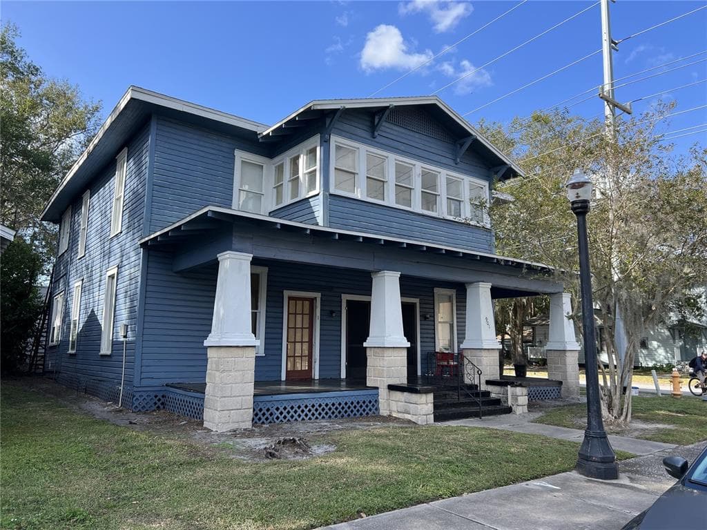 901 PENNSYLVANIA AVENUE # 4, LAKELAND, FL 33803