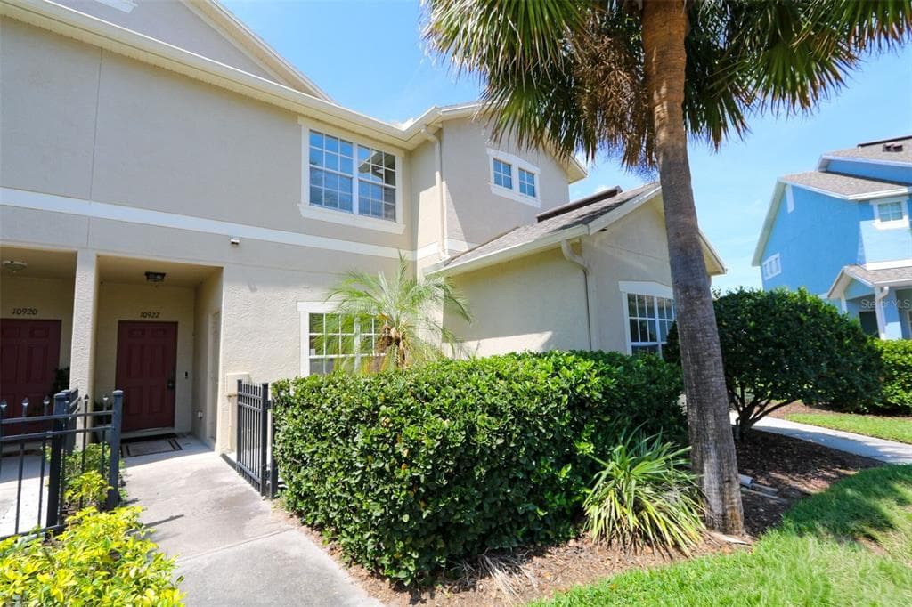 10922 WINTER CREST DRIVE, RIVERVIEW, FL 33569