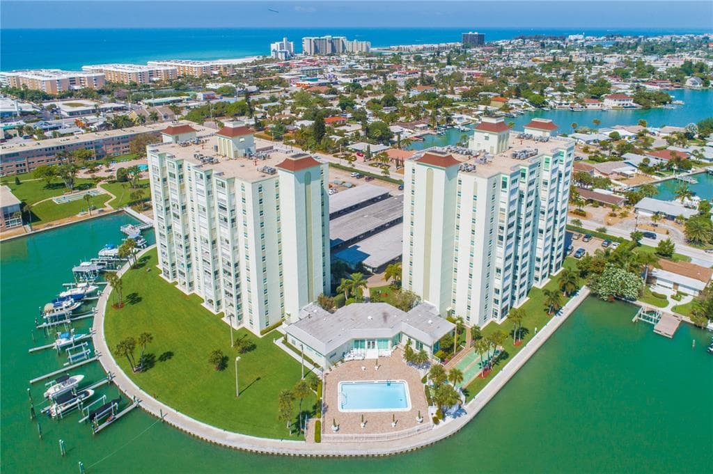 420 64TH AVENUE # 1103, ST PETE BEACH, FL 33706
