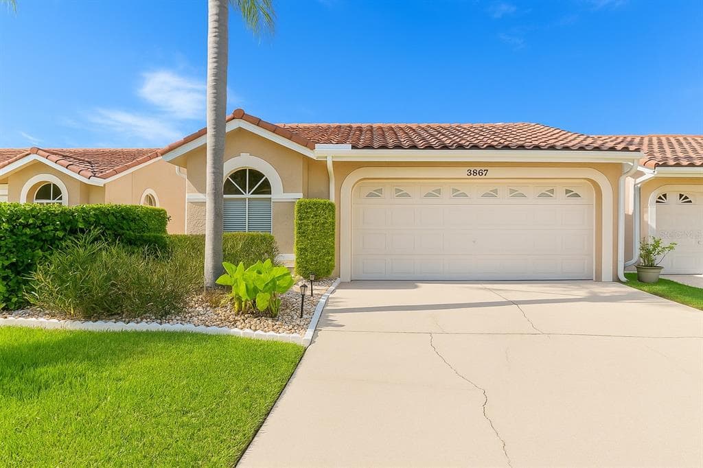 3867 DARSTON STREET, PALM HARBOR, FL 34685