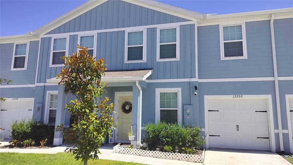 12250 GRIZZLY LANE, NEW PORT RICHEY, FL 34654
