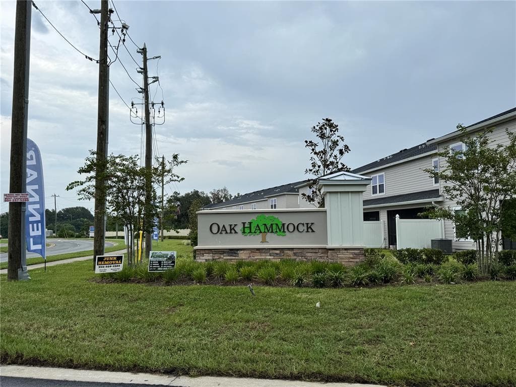 3339 SE 37TH AVENUE ROAD, OCALA, FL 34480