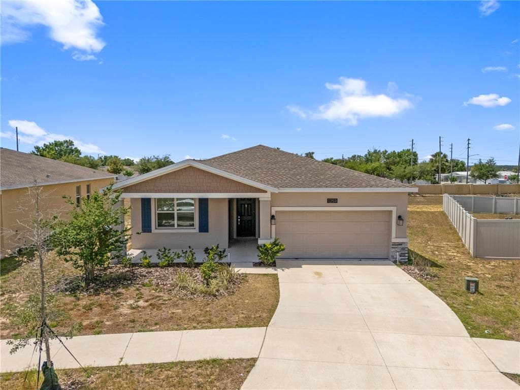 1259 LASSEN STREET, HAINES CITY, FL 33844