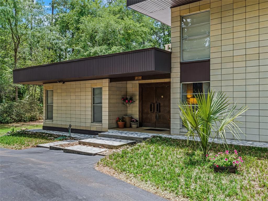 2510 NW 30TH TERRACE, GAINESVILLE, FL 32605