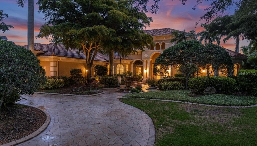 7004 PORTMARNOCK PLACE, BRADENTON, FL 34202
