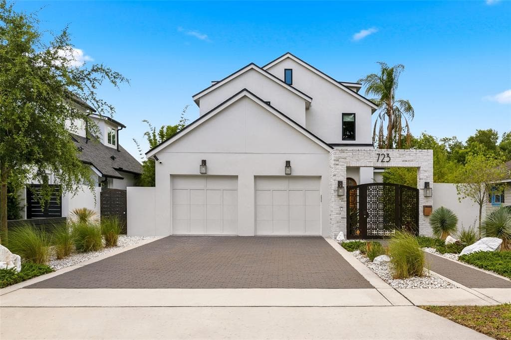 723 SYMONDS AVENUE, WINTER PARK, FL 32789