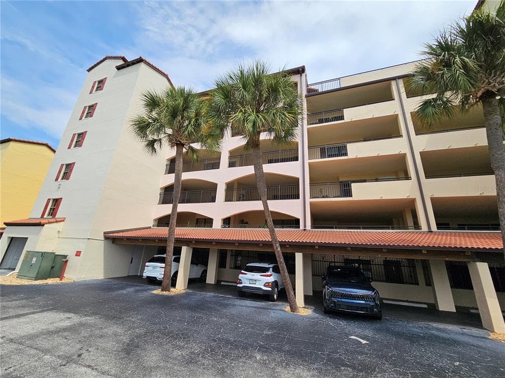 632 MARINA POINT DRIVE # 6320, DAYTONA BEACH, FL 32114
