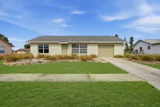 6399 CONISTON STREET, PORT CHARLOTTE, FL 33981