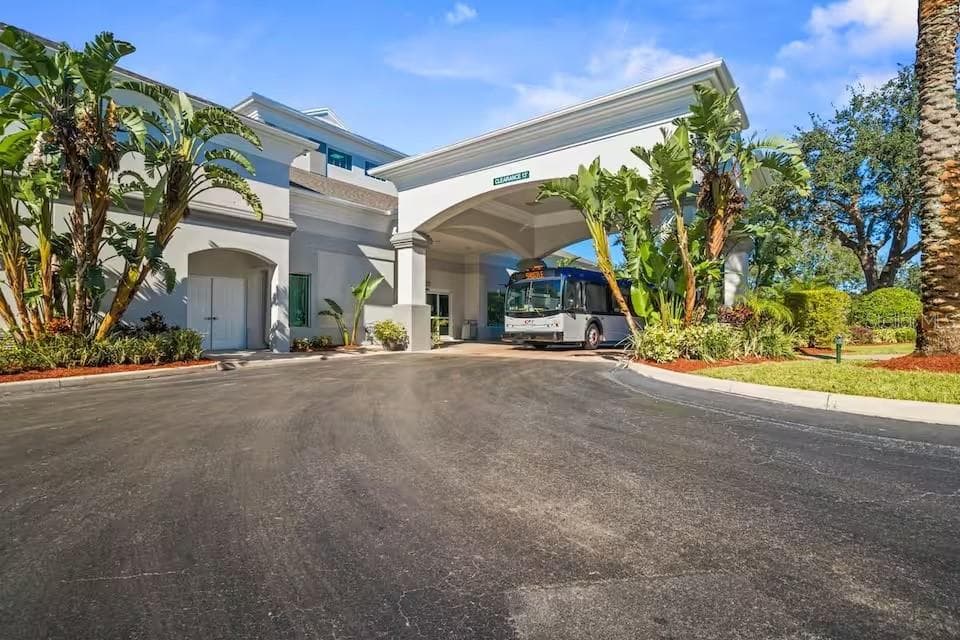 8303 PALM PARKWAY # 208, ORLANDO, FL 32836