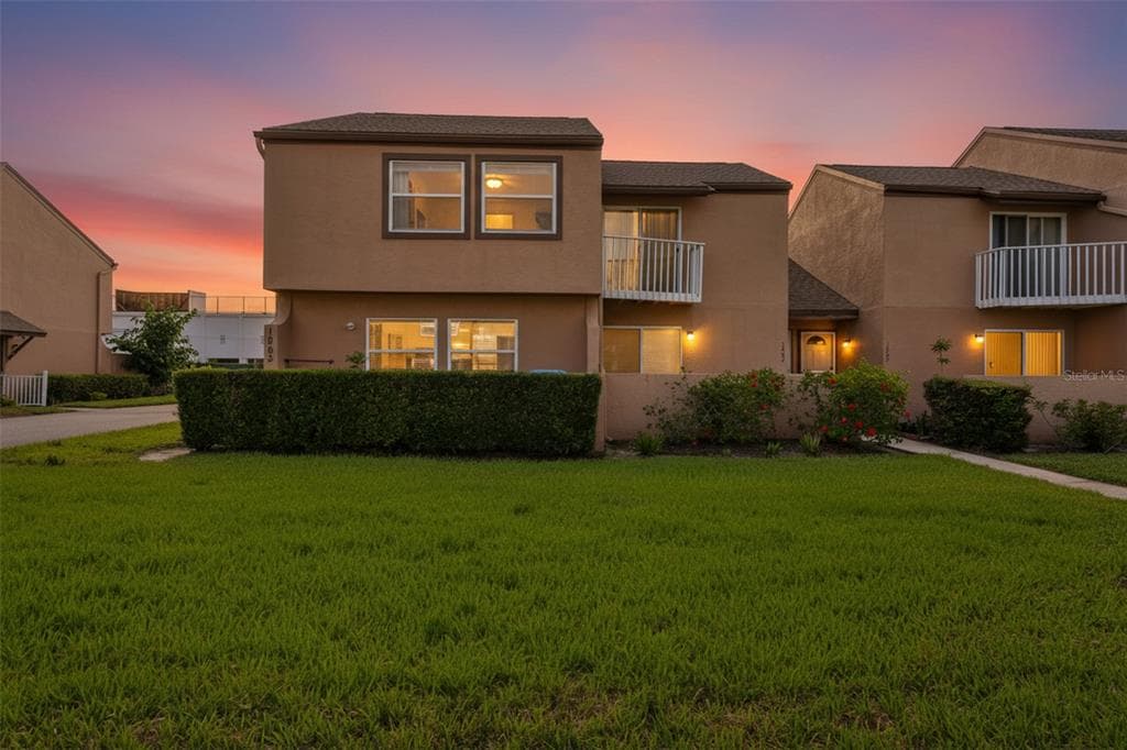 1865 CLEARBROOKE DRIVE, CLEARWATER, FL 33760