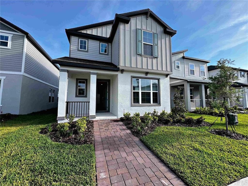 11965 BRACCO STREET, WINTER GARDEN, FL 34787