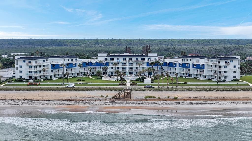 3510 S OCEAN SHORE BOULEVARD # 203, FLAGLER BEACH, FL 32136