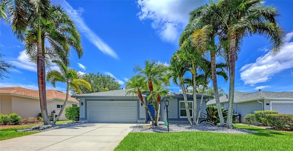 6730 W COUNTRY CLUB LANE, SARASOTA, FL 34243