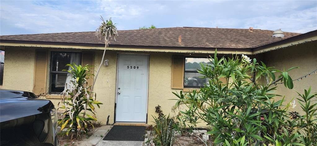 5509 RIDDLE ROAD, HOLIDAY, FL 34690
