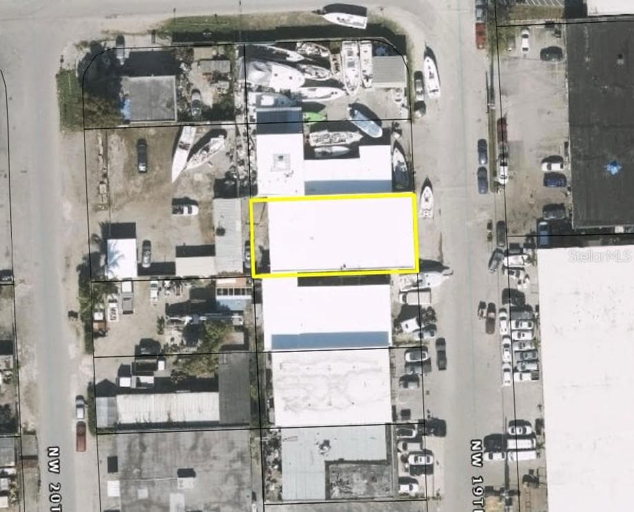14040 NW 19TH AVENUE, OPA LOCKA, FL 33054