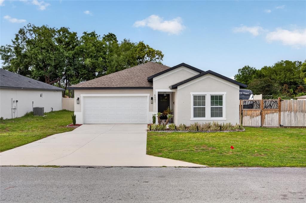 8501 SE 160TH PLACE, SUMMERFIELD, FL 34491