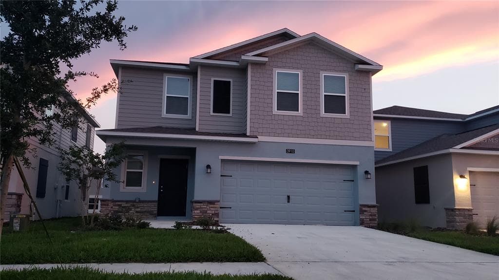 3910 AMERS LOOP, HAINES CITY, FL 33844