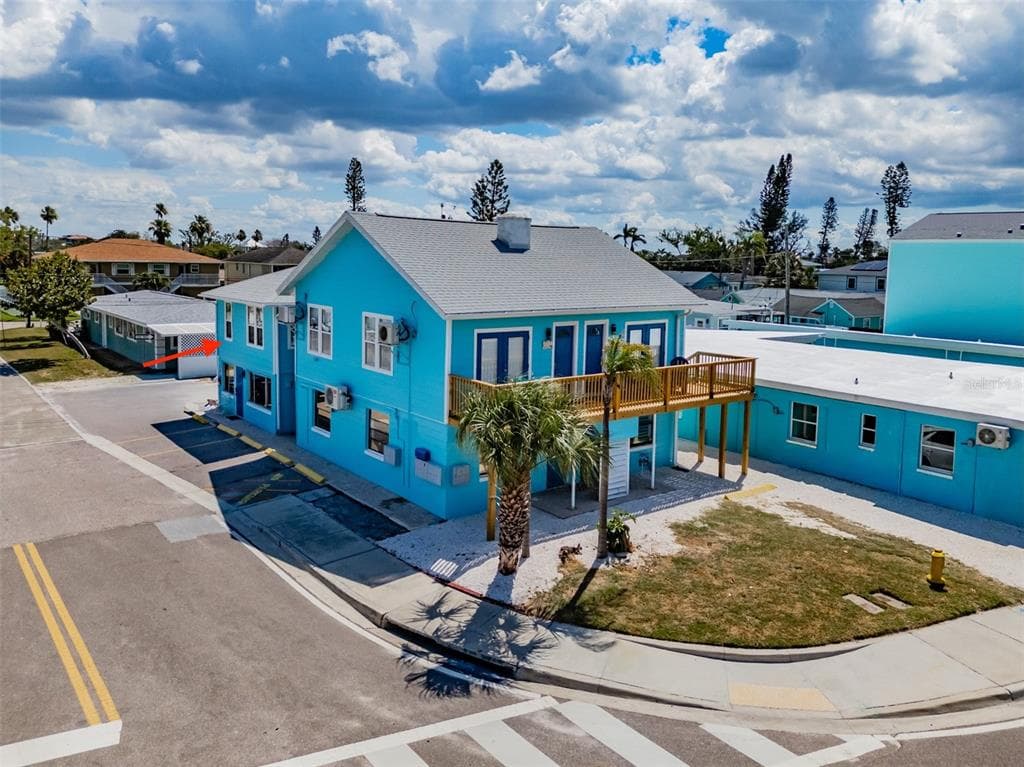 13343 GULF BOULEVARD # 14, MADEIRA BEACH, FL 33708