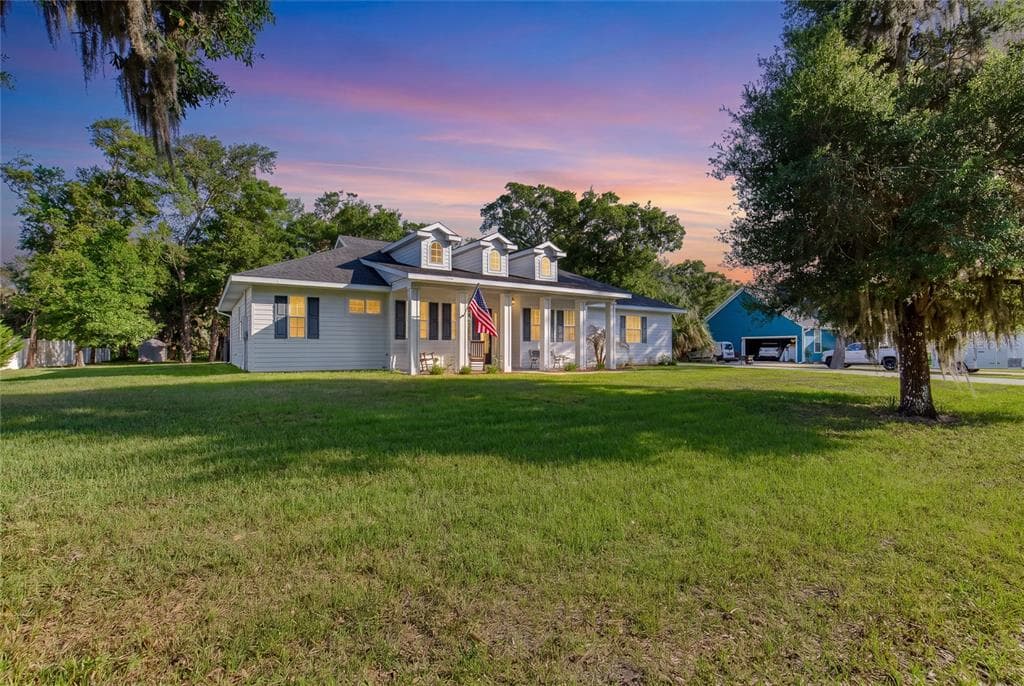 15 MAPLE STREET, FLAGLER BEACH, FL 32136