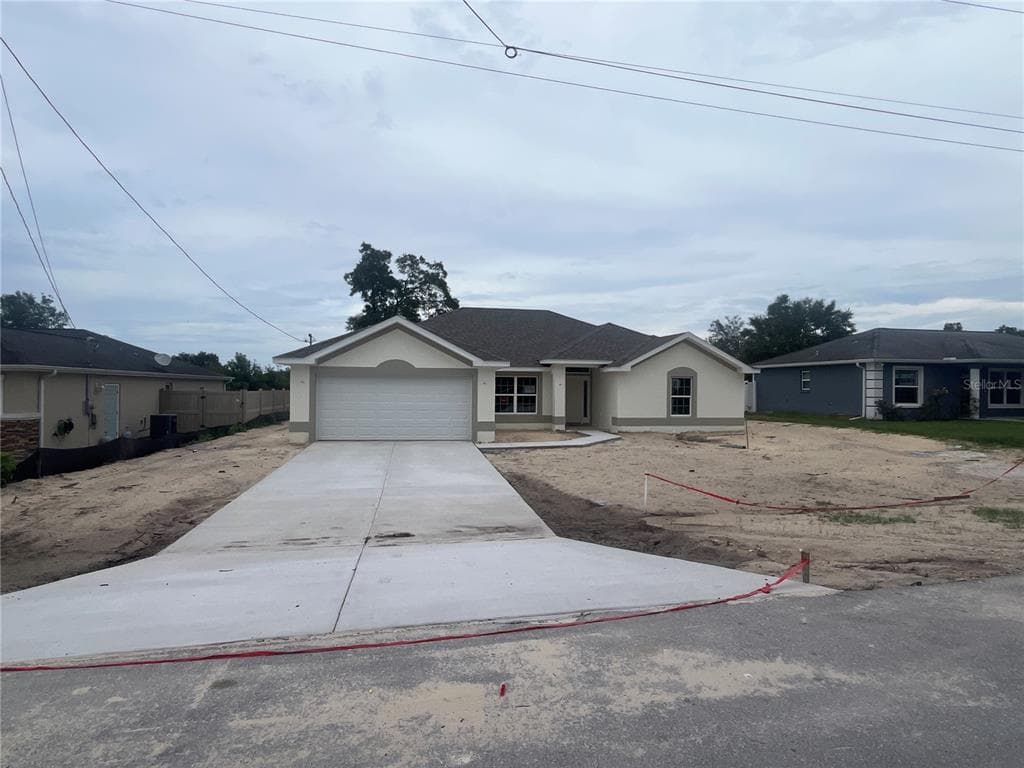 15691 SE 97TH AVENUE, SUMMERFIELD, FL 34491
