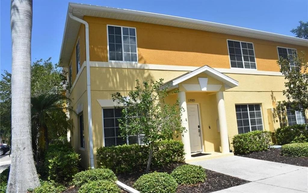 12985 COYOTE LN LANE, VENICE, FL 34292