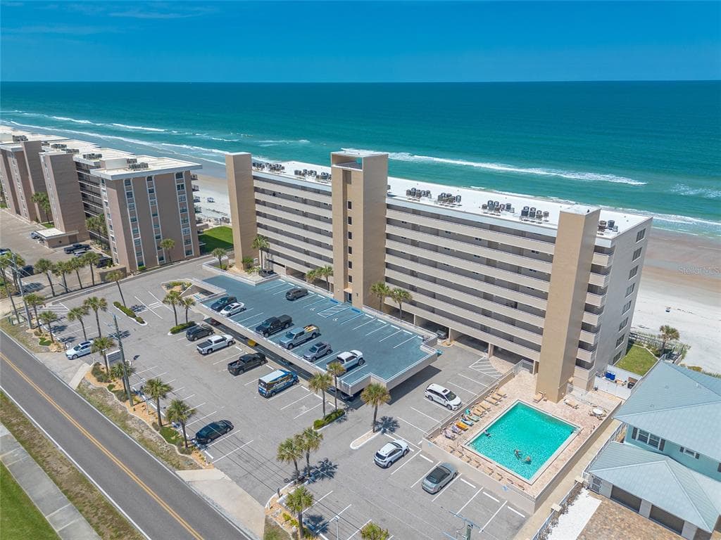 4453 S ATLANTIC AVENUE # 703, PORT ORANGE, FL 32127