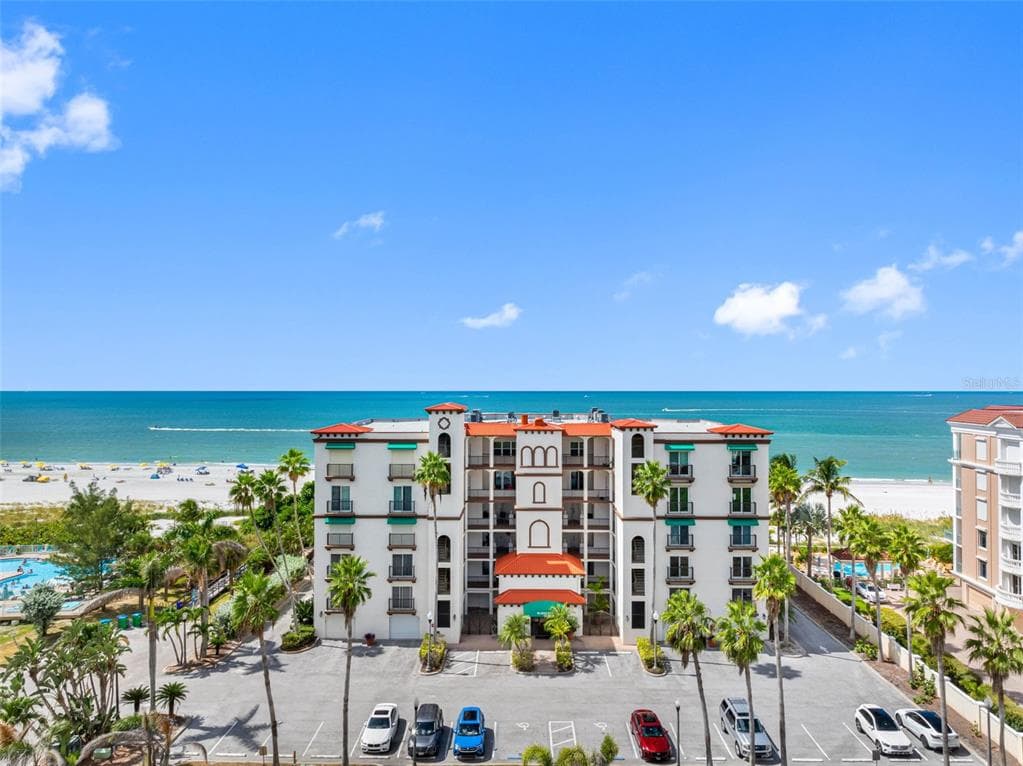 200 121ST AVENUE # 104, TREASURE ISLAND, FL 33706