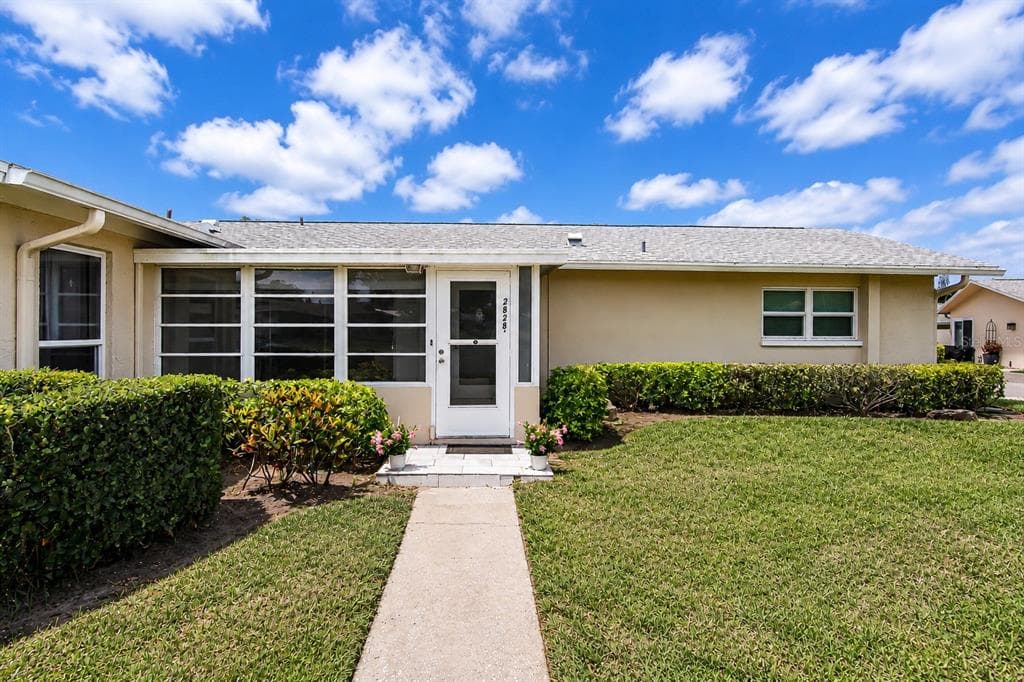 2828 HIGHLANDS BOULEVARD # A, PALM HARBOR, FL 34684