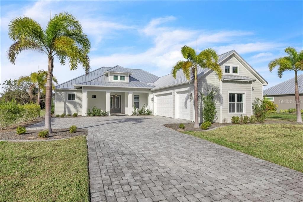 28960 GIN LANE, PUNTA GORDA, FL 33982