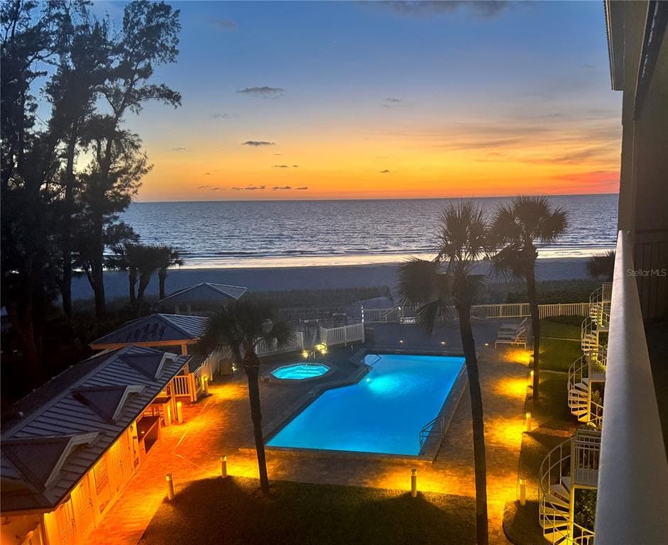 2504 GULF BOULEVARD # 304, INDIAN ROCKS BEACH, FL 33785
