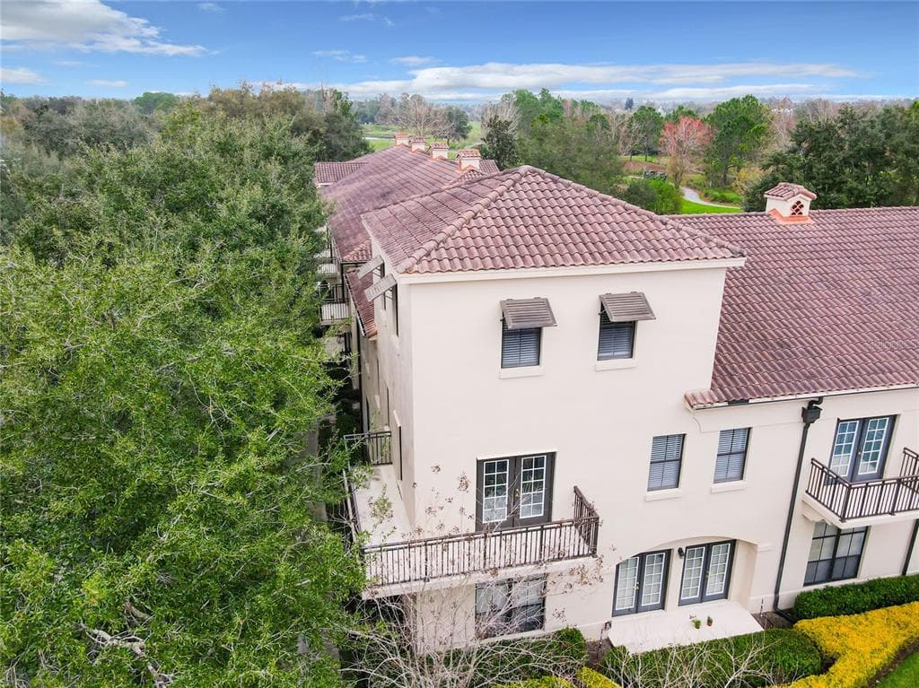 917 WATERSIDE LANE # 203, CELEBRATION, FL 34747
