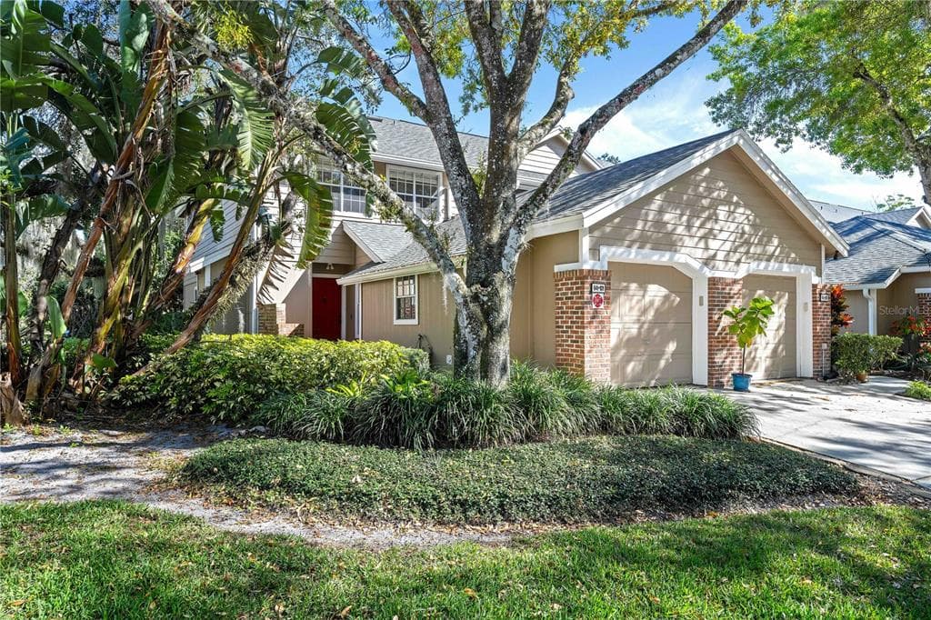 641 MAPLE OAK CIRCLE # 101, ALTAMONTE SPRINGS, FL 32701