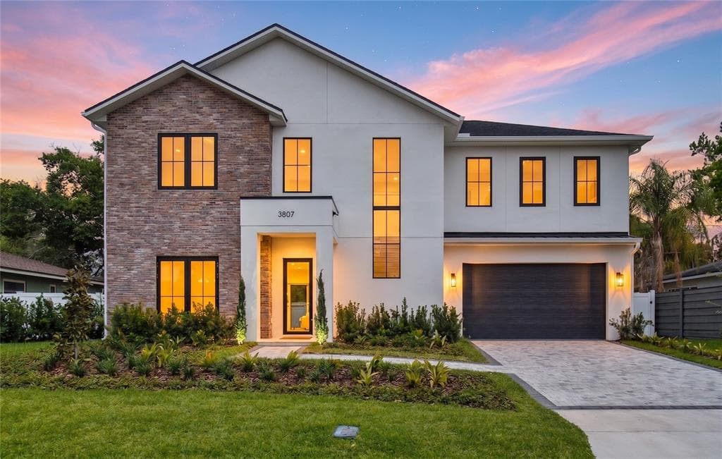 3807 PELICAN LANE, ORLANDO, FL 32803