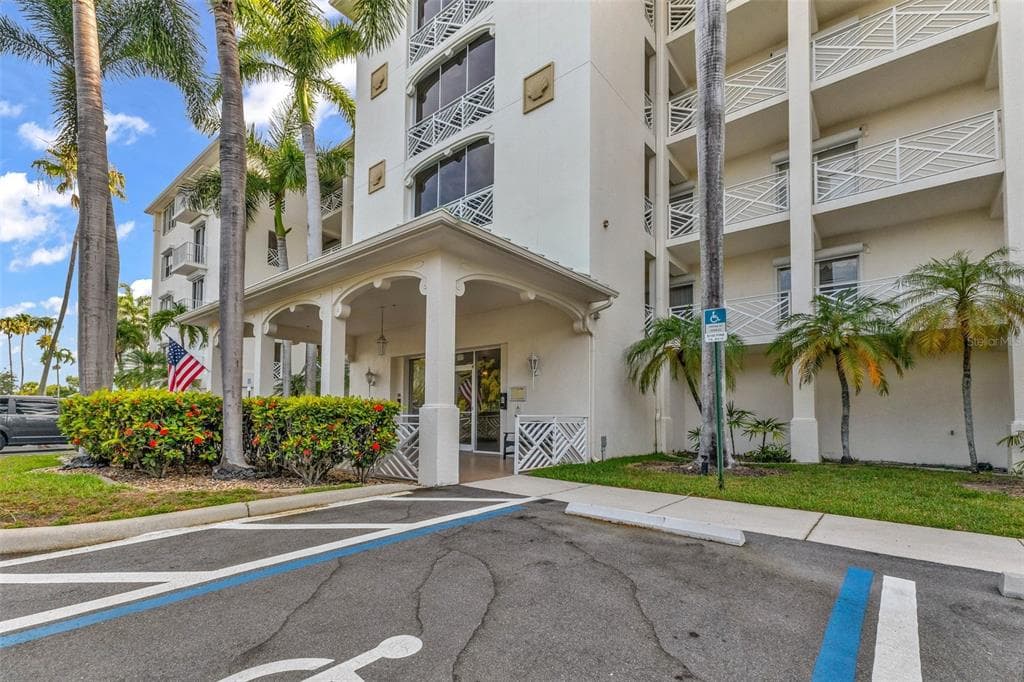 200 HARBOR WALK DRIVE # 251, PUNTA GORDA, FL 33950