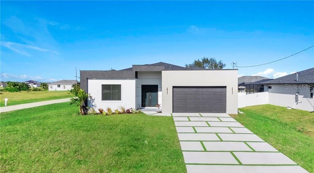 4233 JACARANDA PARKWAY W, CAPE CORAL, FL 33993